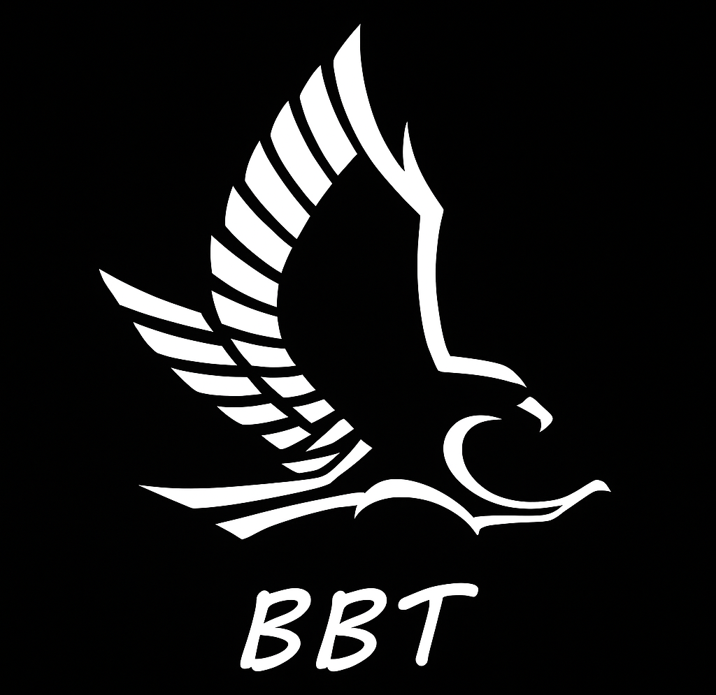 Big Boy Tech EIRL Logo